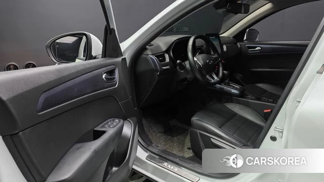 Renault Korea (Samsung) XM3 id 4562365 из Кореи 30