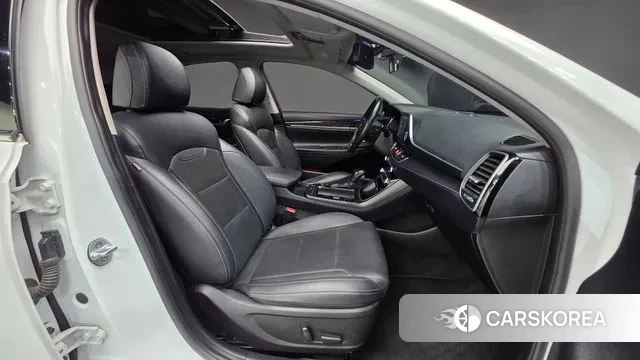 Hyundai Grandeur IG id 3687461 из Кореи 20