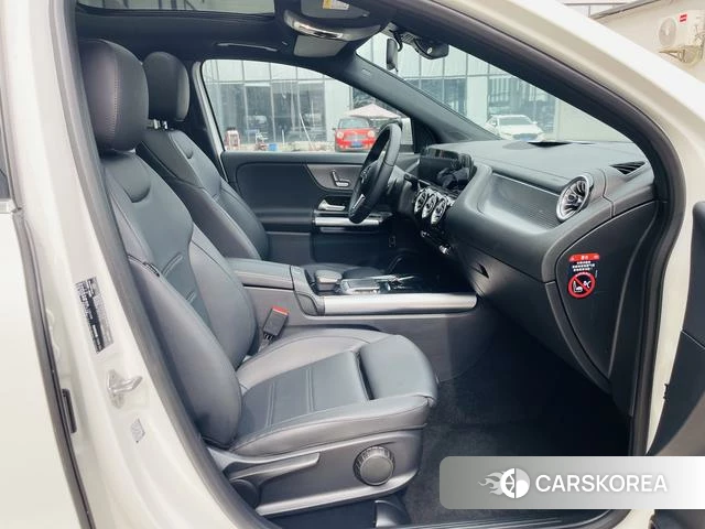 Mercedes-Benz GLA id 4341721 из Китая 19