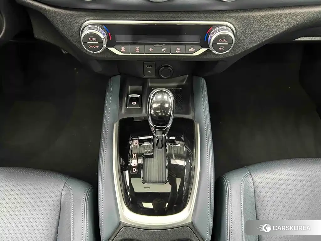 Nissan Qijun id 4622404 из Китая 25
