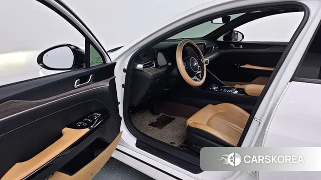 Kia K5 3rd generation id 2980672 из Кореи 20