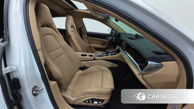 Porsche Panamera (971) id 4345306 из Кореи 20
