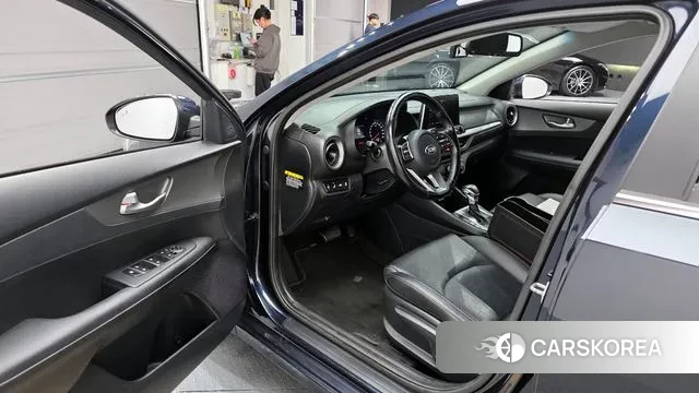 Kia Come New K3 id 3515183 из Кореи 20