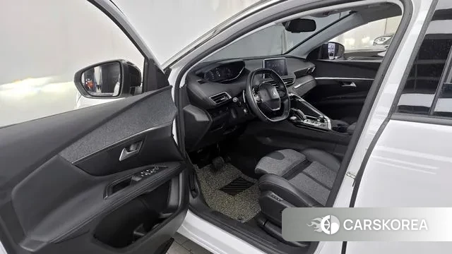 Peugeot 3008 second generation id 3233628 из Кореи 20