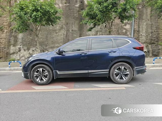 Honda CR-V id 4276073 из Китая 20