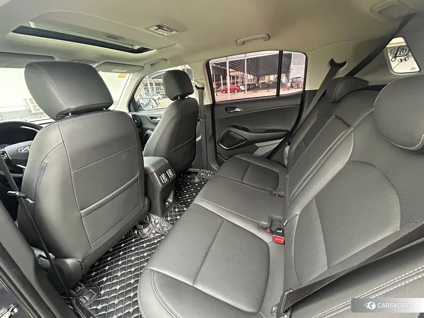 Hyundai ix35 id 4654619 из Китая 16