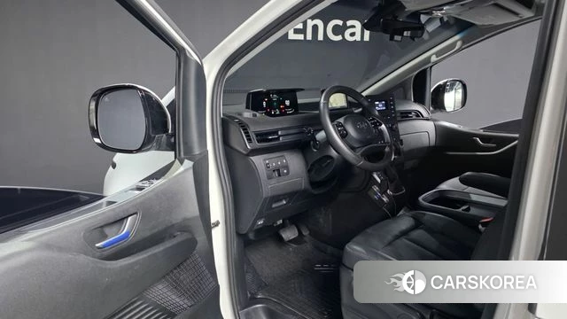 Hyundai Staria id 4593172 из Кореи 32
