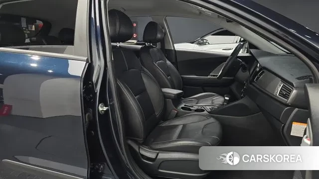 Kia Niro id 3656805 из Кореи 20