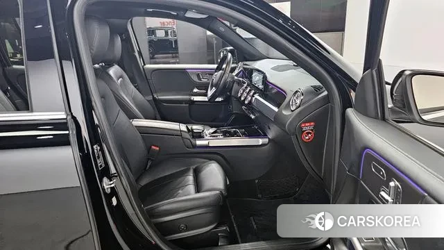 Mercedes-Benz GLB-Class X247 id 3138859 из Кореи 20