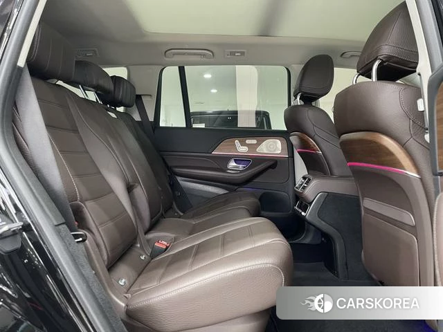 Mercedes-Benz GLS id 4256714 из Китая 25