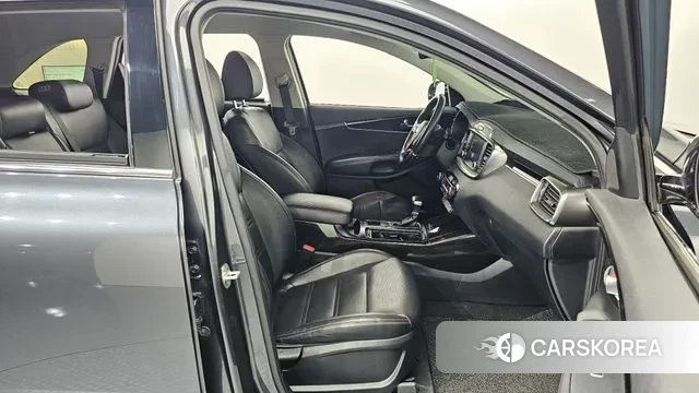 Kia The New Sorento id 3651960 из Кореи 20