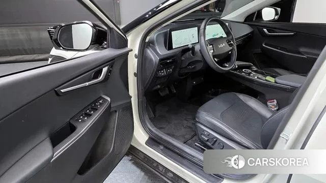 Kia EV6 id 3581817 из Кореи 20