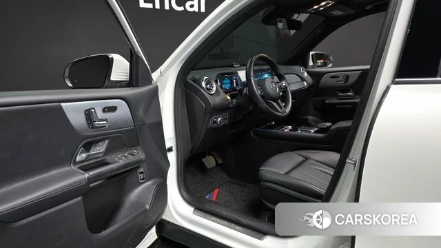 Mercedes-Benz GLB-Class X247 id 4855186 из Кореи 20