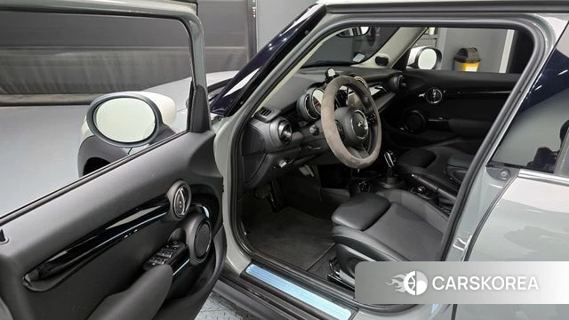 Mini Cooper id 4268039 из Кореи 20