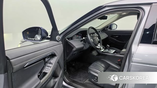 Land Rover Range Rover Evoque 2nd Generation id 4780317 из Кореи 30