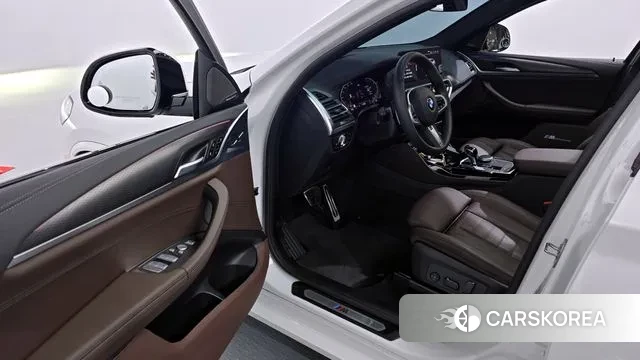 BMW X4 (G02) id 3477167 из Кореи 20