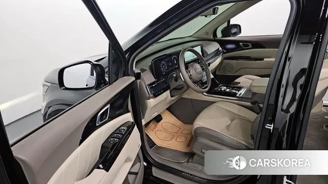 Kia Carnival 4th generation id 3400785 из Кореи 20