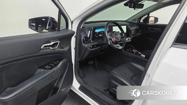 Kia Sportage 5th Generation id 3827576 из Кореи 20