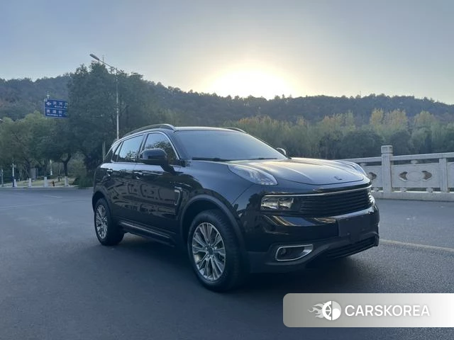 Lynk 01 id 4241300 из Китая 13