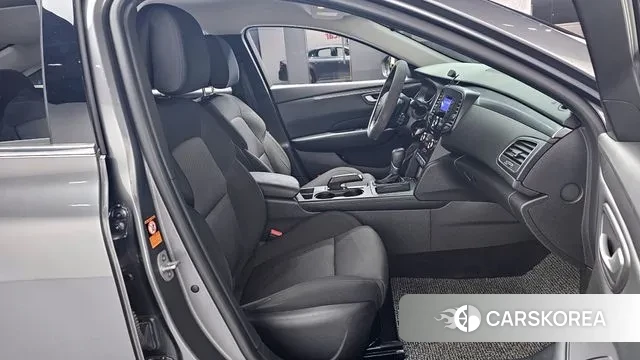 Renault Korea (Samsung) SM6 id 3422811 из Кореи 20