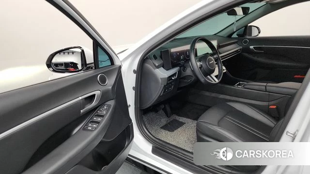 Hyundai Sonata D Edge (DN8) id 4870478 из Кореи 30