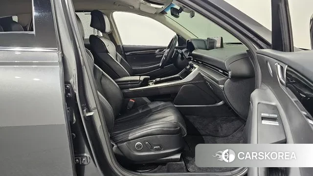 Genesis GV80 id 3023732 из Кореи 20