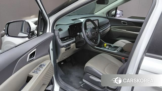 Kia Carnival 4th generation id 4243377 из Кореи 31