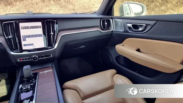 Volvo V60 Cross-Country 2nd Generation id 3727005 из Кореи 20