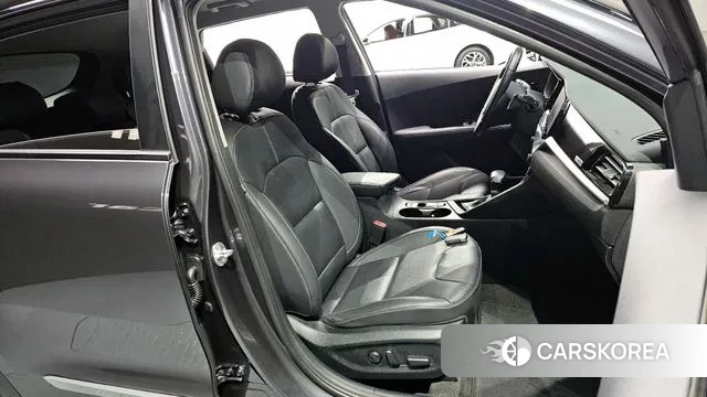 Kia The New Niro id 3032789 из Кореи 20