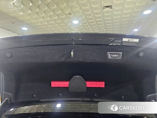 BMW 7 Series (G11) id 4393642 из Кореи 18