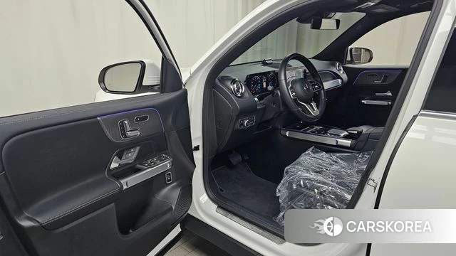 Mercedes-Benz GLB-Class X247 id 4476291 из Кореи 30