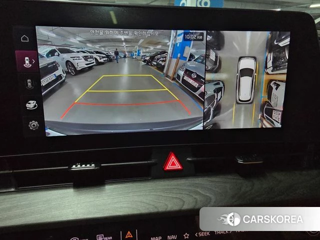 Kia Sportage 5th Generation id 3981998 из Кореи 20