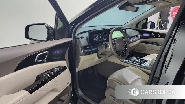 Kia Carnival 4th generation id 3217705 из Кореи 20