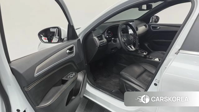 Renault Korea (Samsung) XM3 id 4017411 из Кореи 20