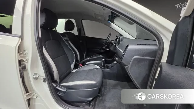 Kia All New Morning (JA) id 3588644 из Кореи 20