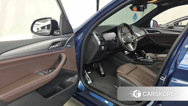 BMW X3 (G01) id 4917818 из Кореи 33