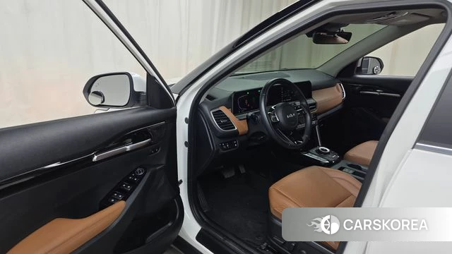 Kia The New Seltos id 4432504 из Кореи 32