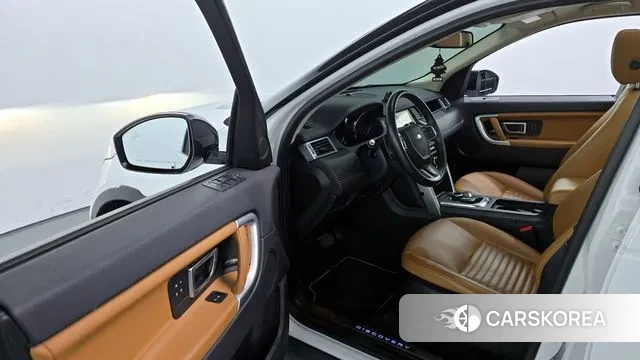 Land Rover Discovery Sports id 3434147 из Кореи 20