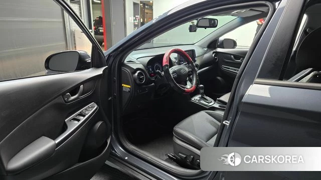 Hyundai Kona id 4295237 из Кореи 31