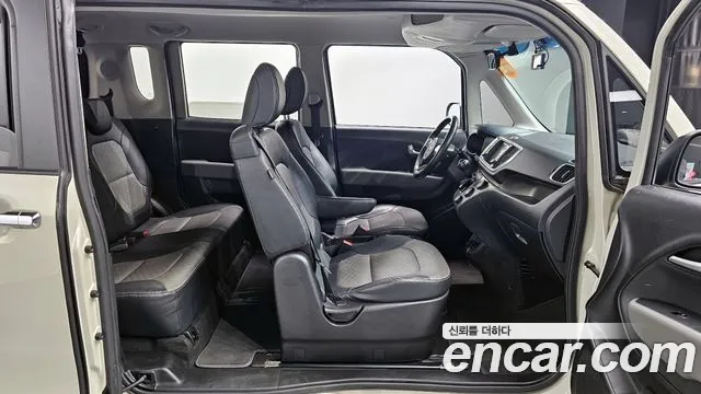 Kia The New Ray id 2667138 из Кореи 20