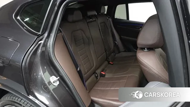 BMW X4 (G02) id 3420989 из Кореи 20