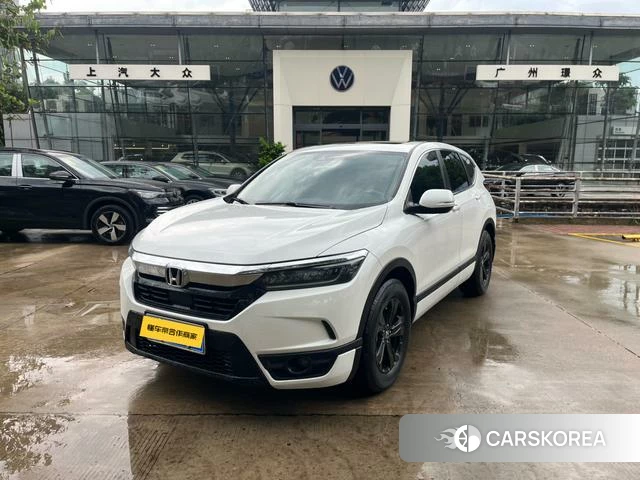 Honda Hao Ying id 4260312 из Китая 10