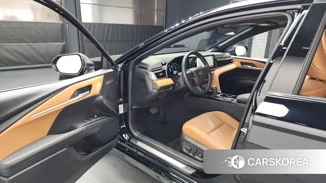 Toyota Camry (XV80) id 3538595 из Кореи 20