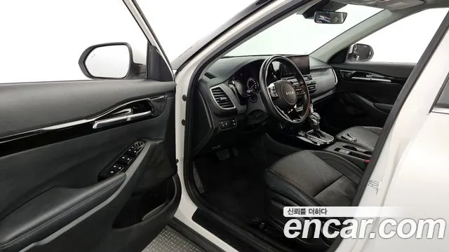 Kia Seltos id 2680052 из Кореи 20