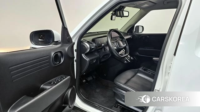 Hyundai Casper id 4201887 из Кореи 30