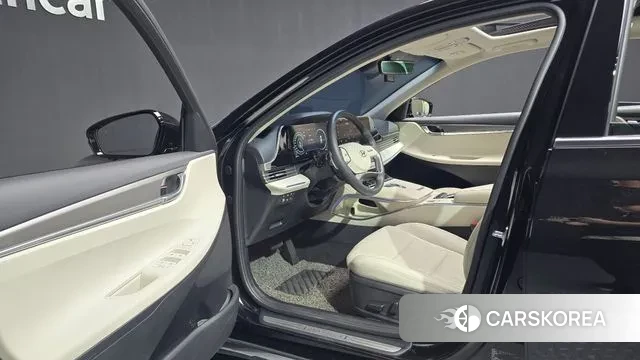 Hyundai The New Grandeur IG id 3049050 из Кореи 20