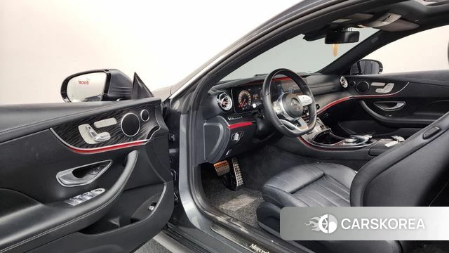 Mercedes-Benz E-Class W213 id 4482538 из Кореи 34