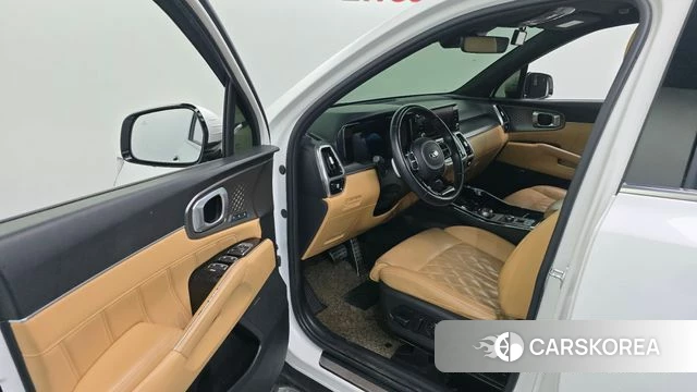 Kia Sorento 4th Generation id 3872932 из Кореи 20