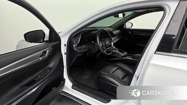 Hyundai The New Grandeur IG id 3238126 из Кореи 20