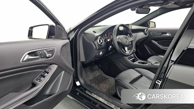 Mercedes-Benz A-Class W176 id 4610609 из Кореи 20